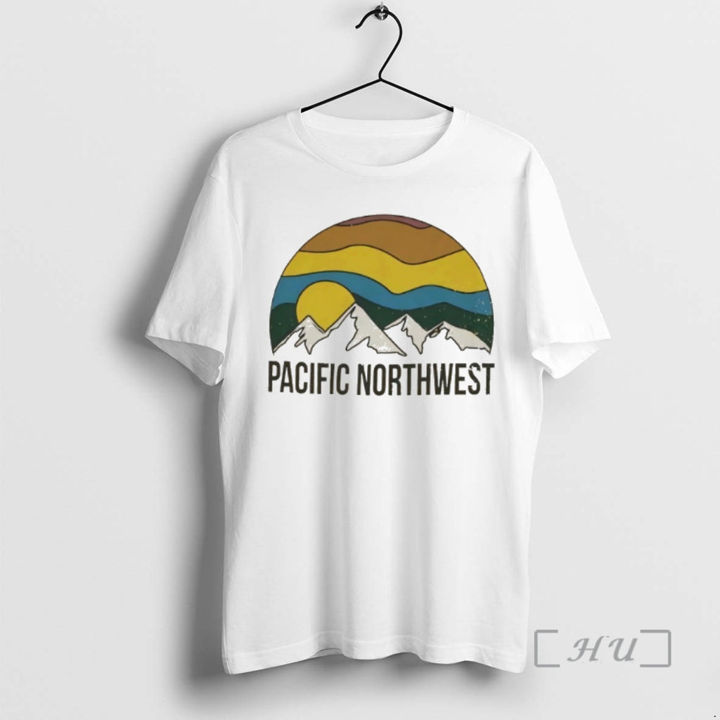 Officials Romero Gooseberry Pacific Northwest T-Shirts, Hoodie, Sweatshirt | InkNestWear.com