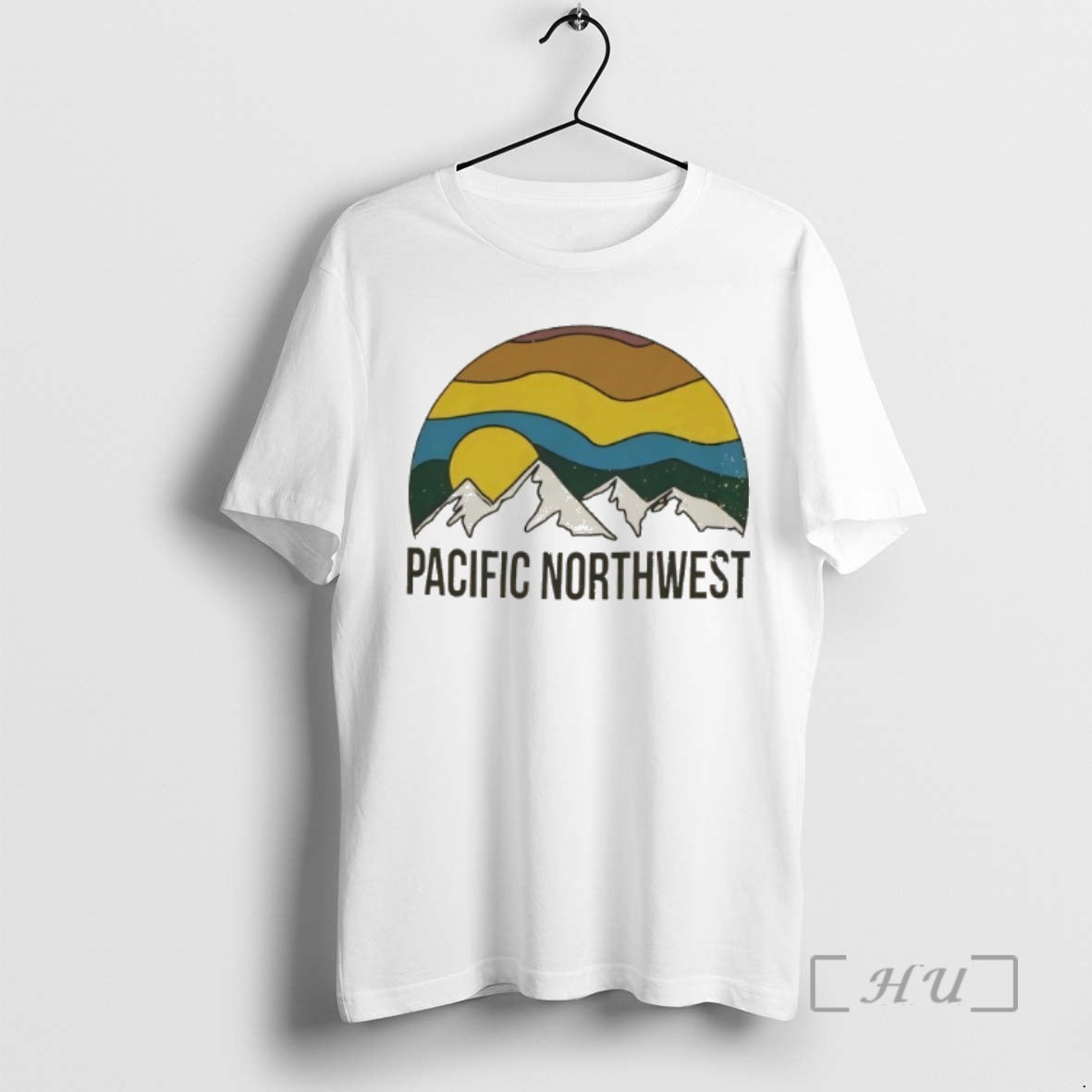 Officials Romero Gooseberry Pacific Northwest T-Shirts, Hoodie, Sweatshirt | InkNestWear.com