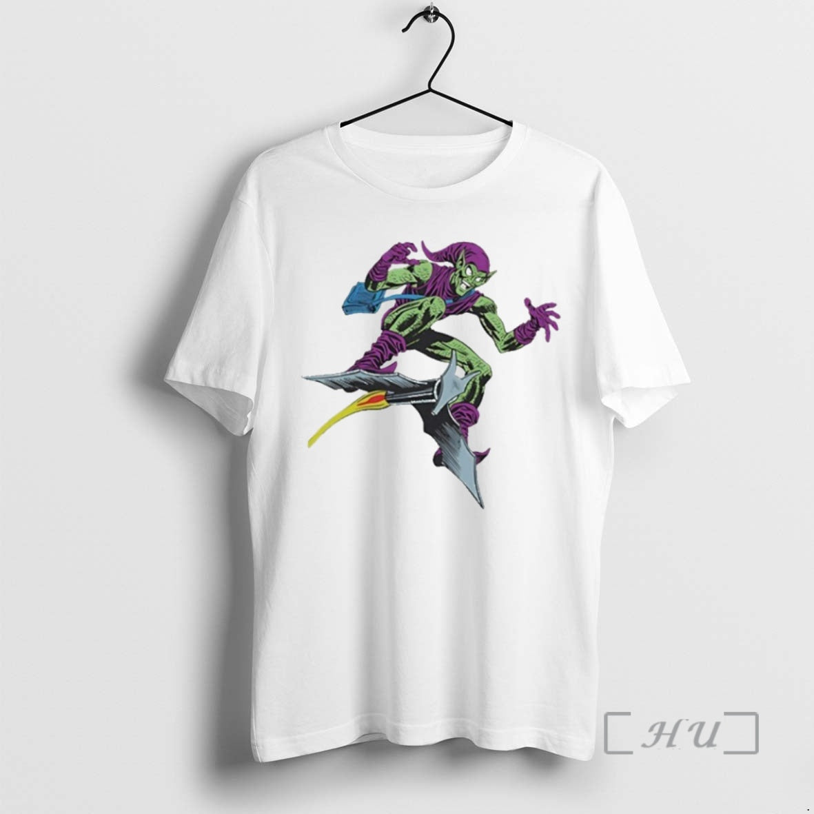 Officials Roofman Channing Tatum Green Goblin T-Shirts, Hoodie, Sweatshirt | InkNestWear.com
