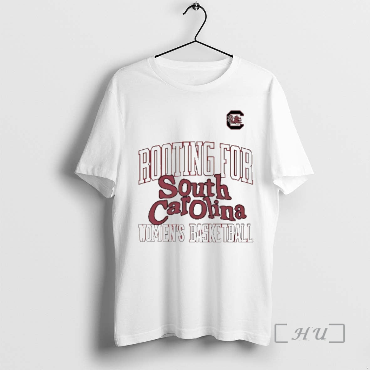 Officials Rooting For South Carolina Womens Basketball 2026 Dawn Staley T-Shirts, Hoodie, Sweatshirt | InkNestWear.com