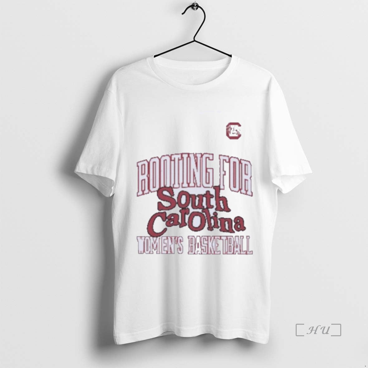 Officials Rooting For South Carolina Womens Basketball T-Shirts, Hoodie, Sweatshirt | InkNestWear.com