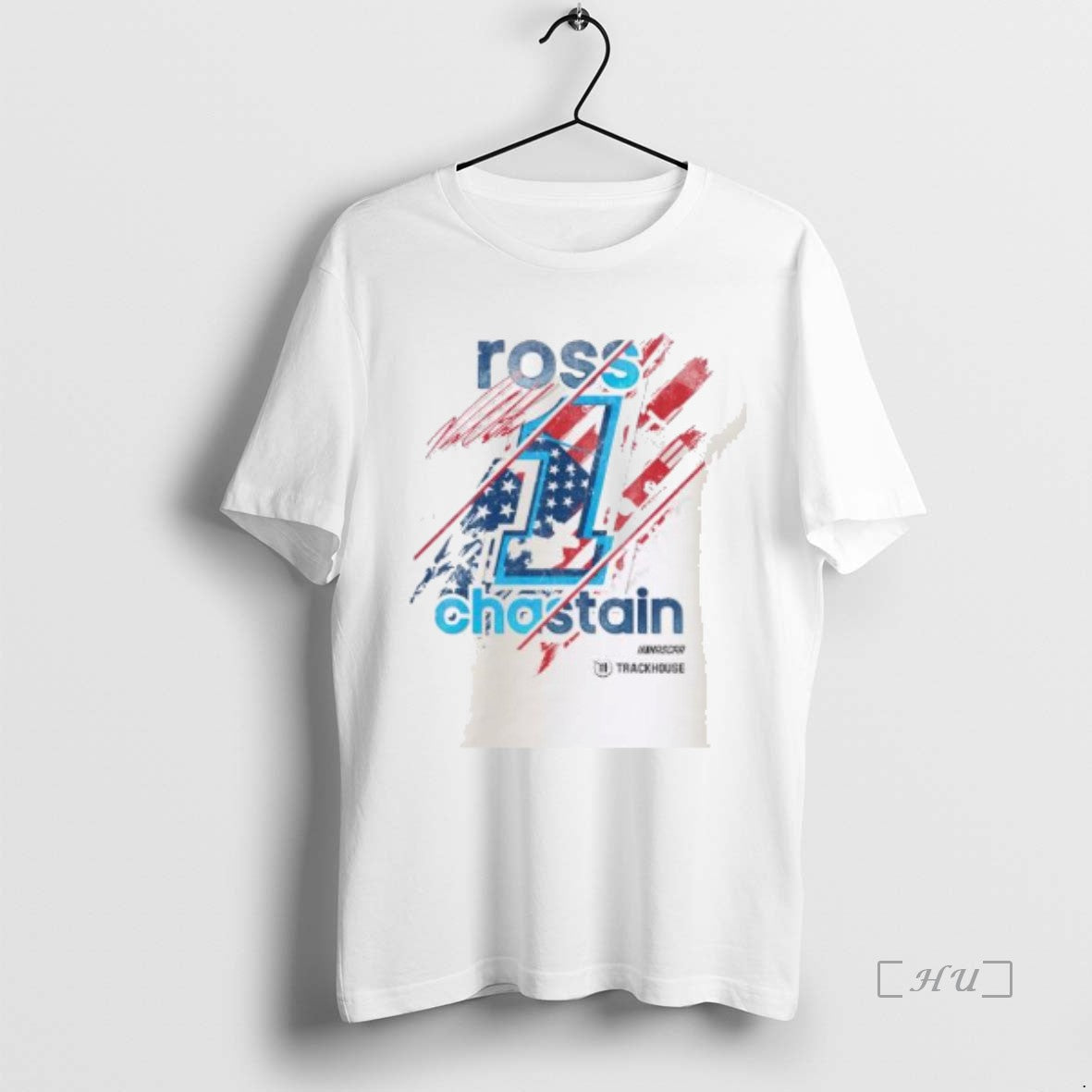 Officials Ross Chastain Trackhouse Racing Team Collection 2026 Driver Flag T-Shirts, Hoodie, Sweatshirt | InkNestWear.com