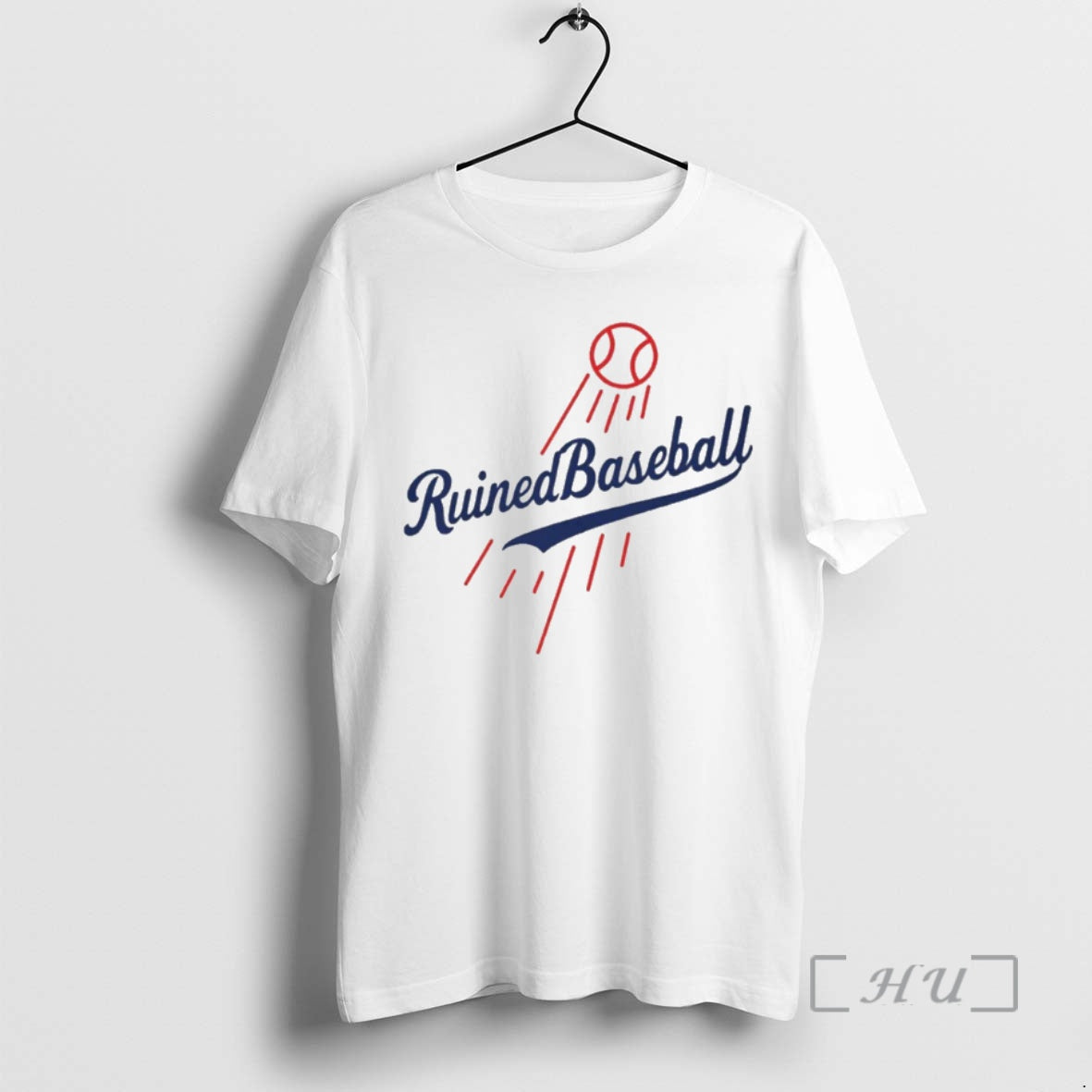 Officials Ruined Baseball Los Angeles Dodgers Mlb Baseball 2025 World Series Game Day Premium T-Shirts, Hoodie, Sweatshirt