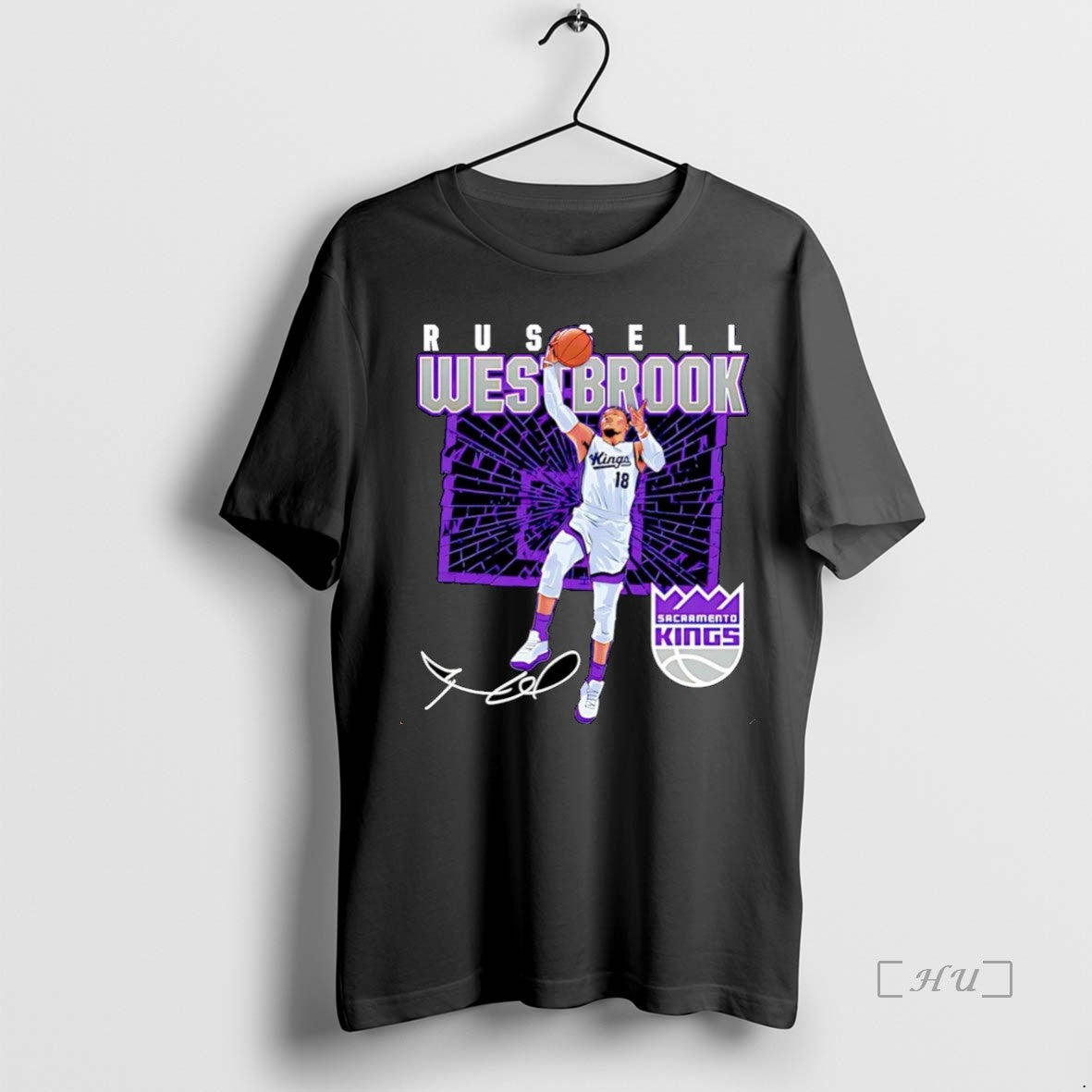 Officials Russell Westbrook Sacramento Kings Shattered Signature Christmas T-Shirts, Hoodie, Sweatshirt | InkNestWear.com