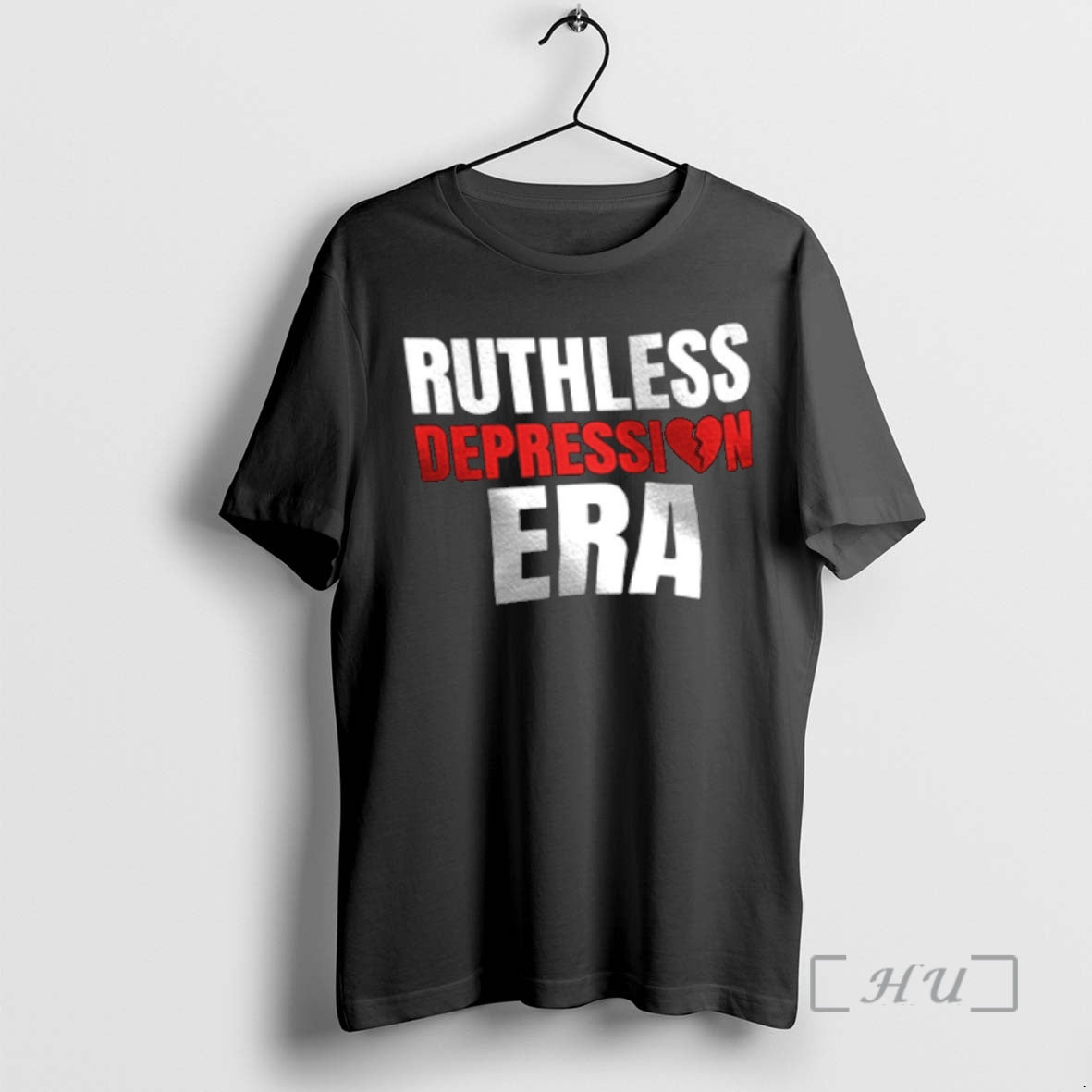 Officials Ruthless Depression Era T-Shirts, Hoodie, Sweatshirt | InkNestWear.com