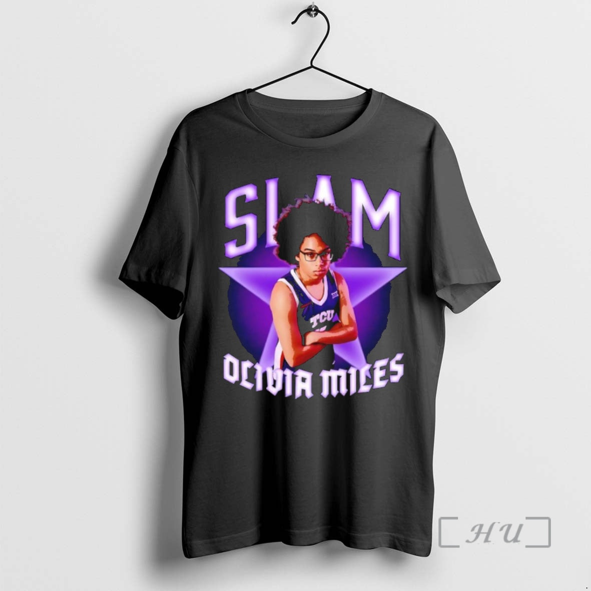 Officials Slam Olivia Miles Superstar T-Shirts, Hoodie, Sweatshirt | InkNestWear.com