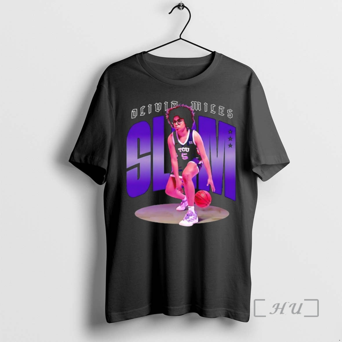 Officials Slam Olivia Miles Spotlight T-Shirts, Hoodie, Sweatshirt | InkNestWear.com