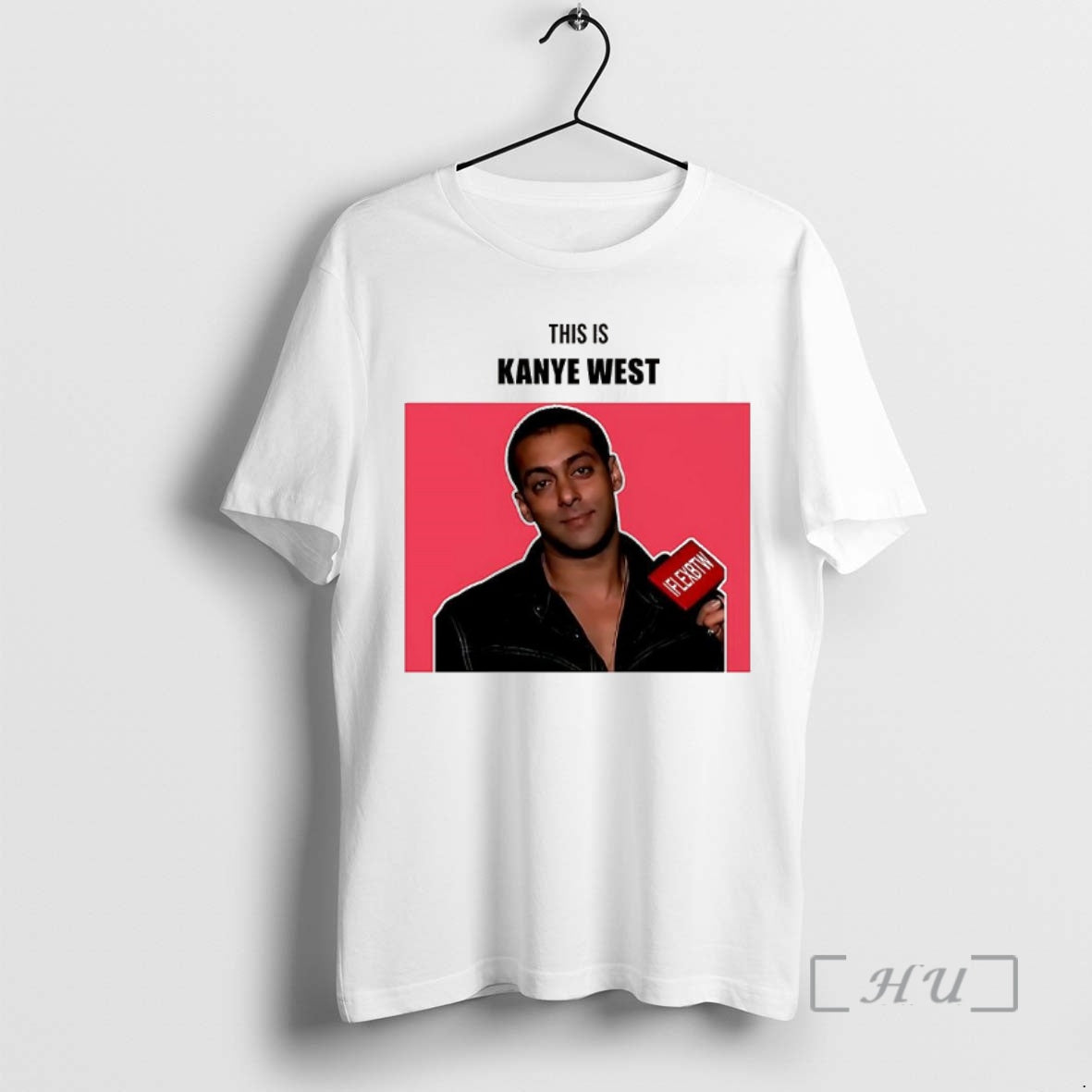 Officials Salman Khan This Is Kanye West Meme T-Shirts, Hoodie, Sweatshirt | InkNestWear.com