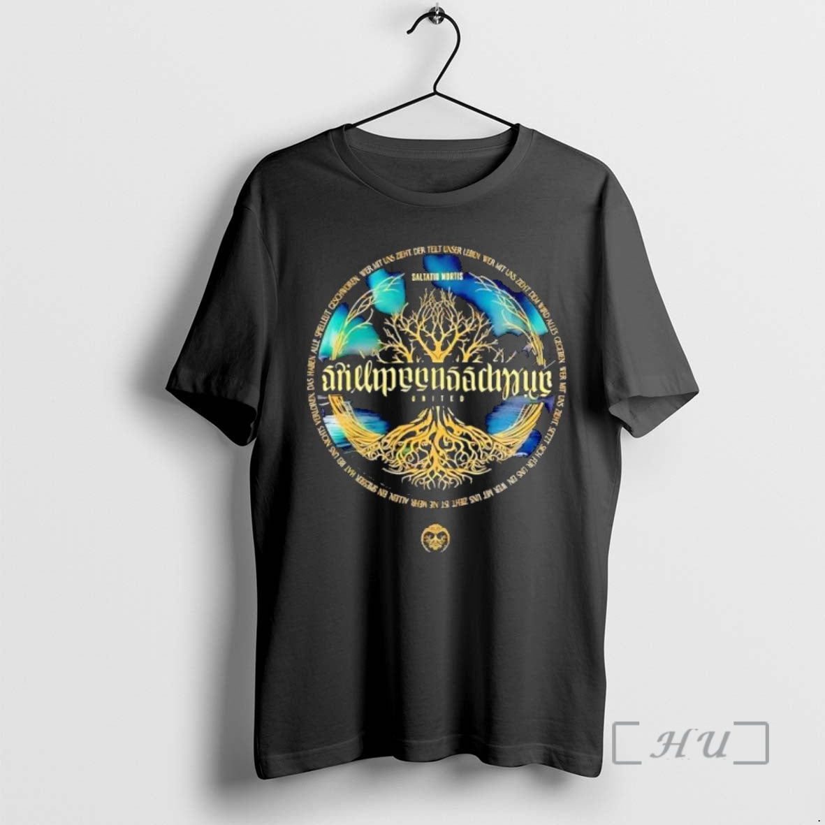 Officials Saltatio Mortis Classic T-Shirts, Hoodie, Sweatshirt | InkNestWear.com