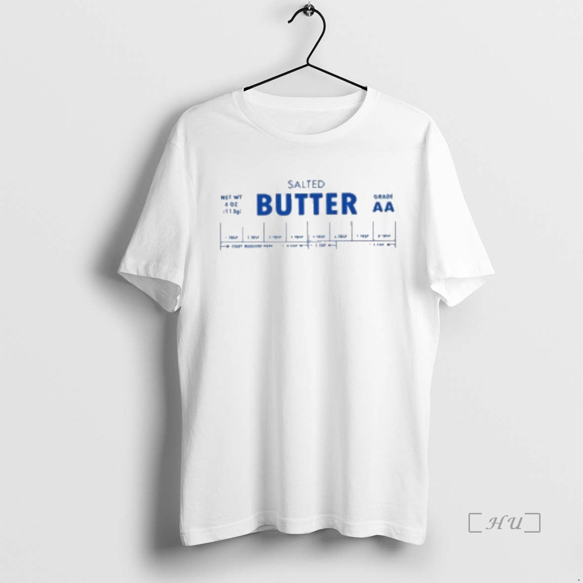 Officials Salted Butter Aa T-Shirts, Hoodie, Sweatshirt | InkNestWear.com