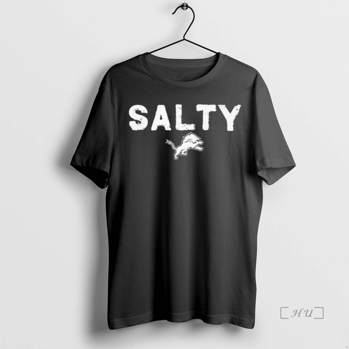 Officials Salty Dan Campbell Detroit Lions T-Shirts, Hoodie, Sweatshirt | InkNestWear.com