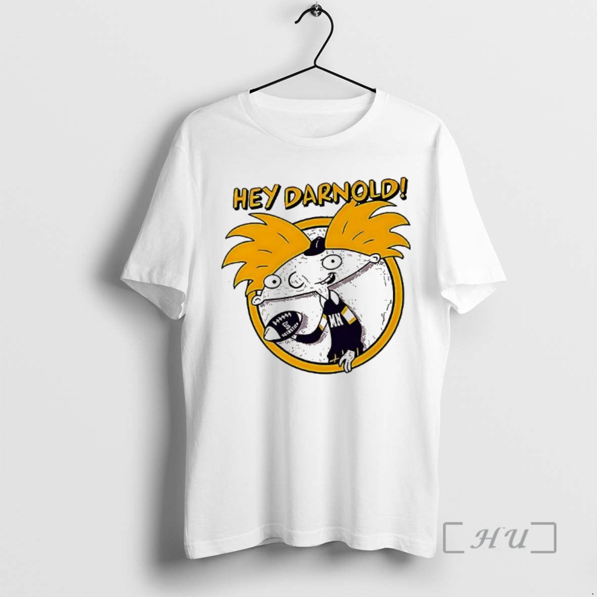 Officials Sam Darnold Hey Darnold T-Shirts, Hoodie, Sweatshirt | InkNestWear.com