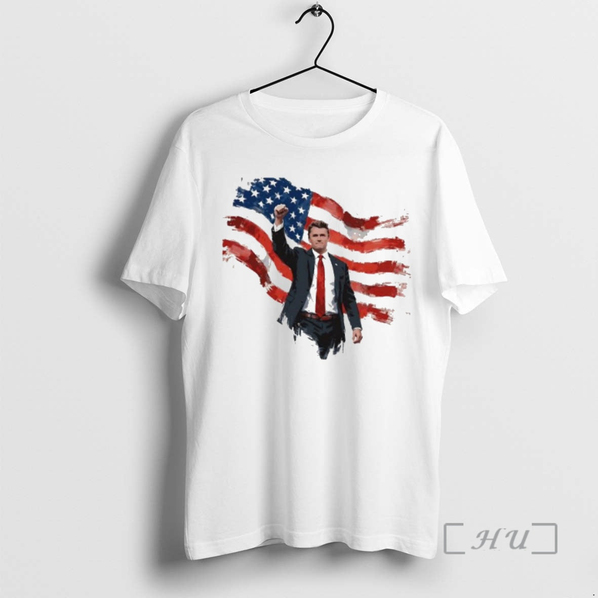 Officials Samj Painting Charlie Should Be Here T-Shirts, Hoodie, Sweatshirt | InkNestWear.com