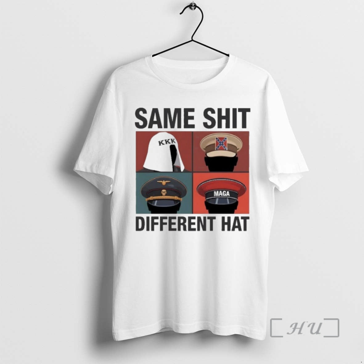 Officials Same Shit Different Hat T-Shirts, Hoodie, Sweatshirt | InkNestWear.com