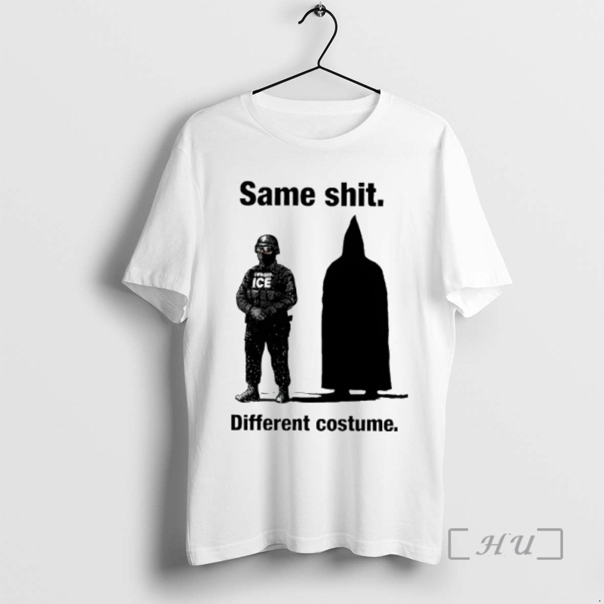 Officials Same Shit Different Costume Ice T-Shirts, Hoodie, Sweatshirt | InkNestWear.com