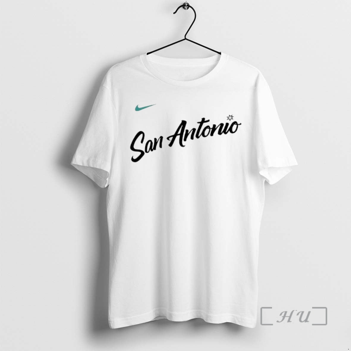 Officials San Antonio Spurs Essential City Edition Nba Design T-Shirts, Hoodie, Sweatshirt | InkNestWear.com