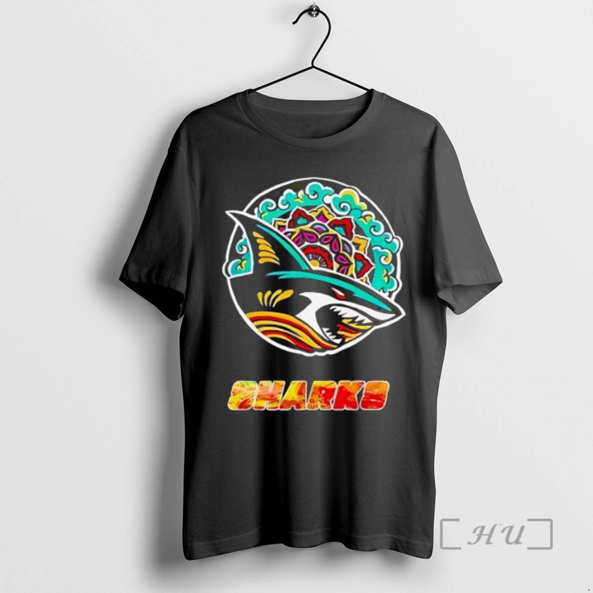Officials San Jose Sharks Festival Of South Asia 2025 T-Shirts, Hoodie, Sweatshirt | InkNestWear.com