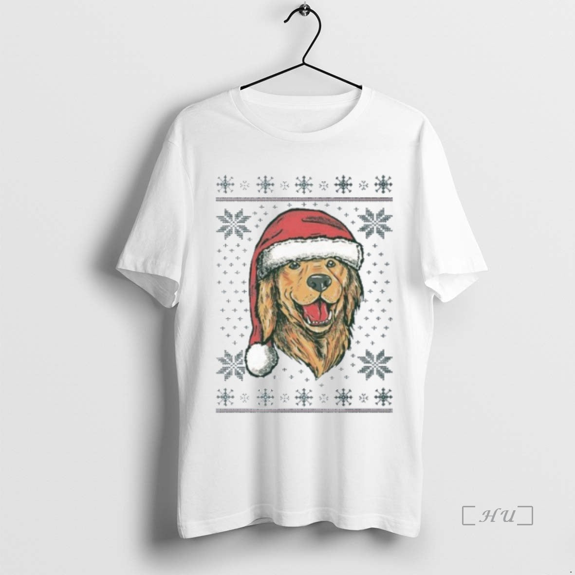 Officials Santa Dog Ugly Christmas T-Shirts, Hoodie, Sweatshirt | InkNestWear.com