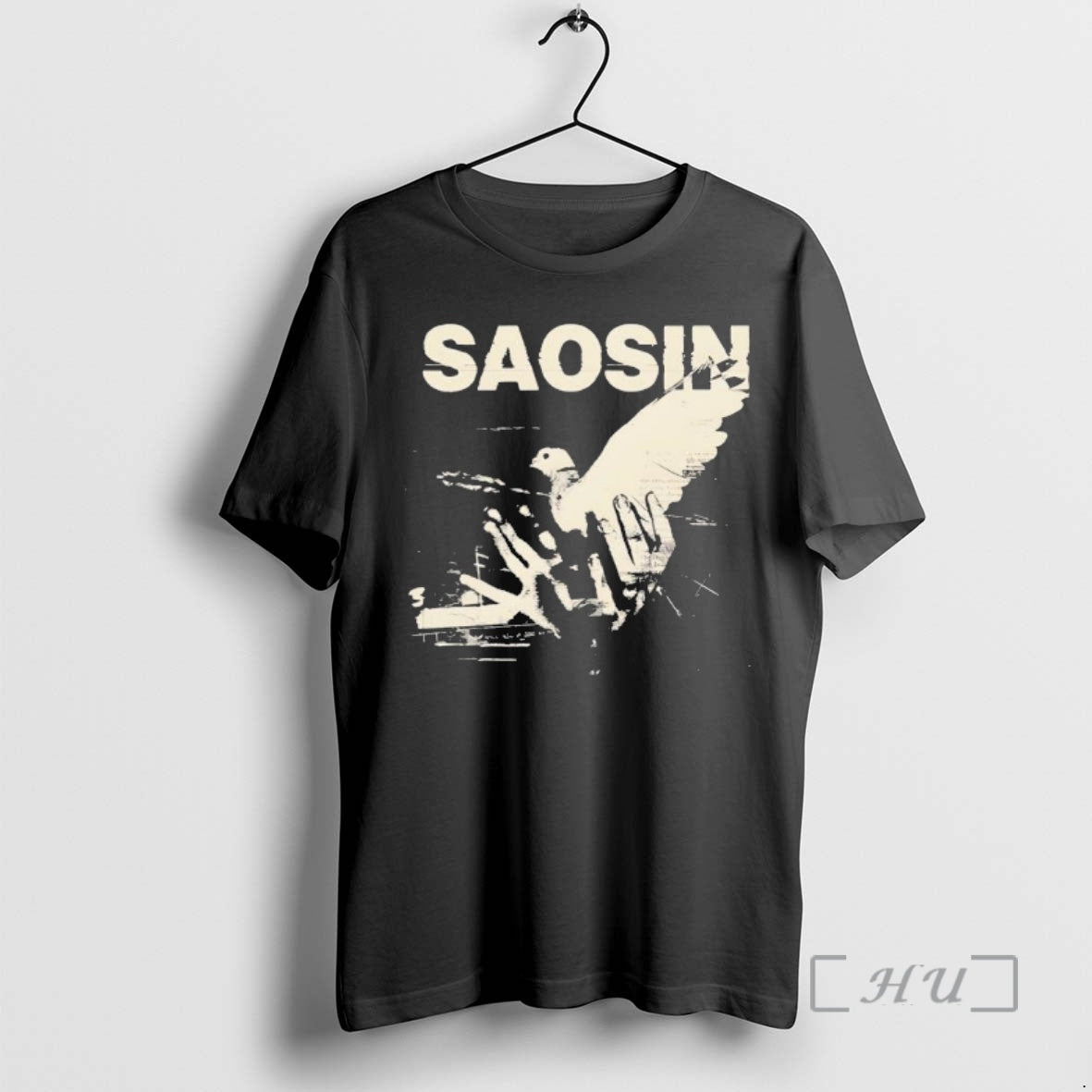 Officials Saosin Bird T-Shirts, Hoodie, Sweatshirt
