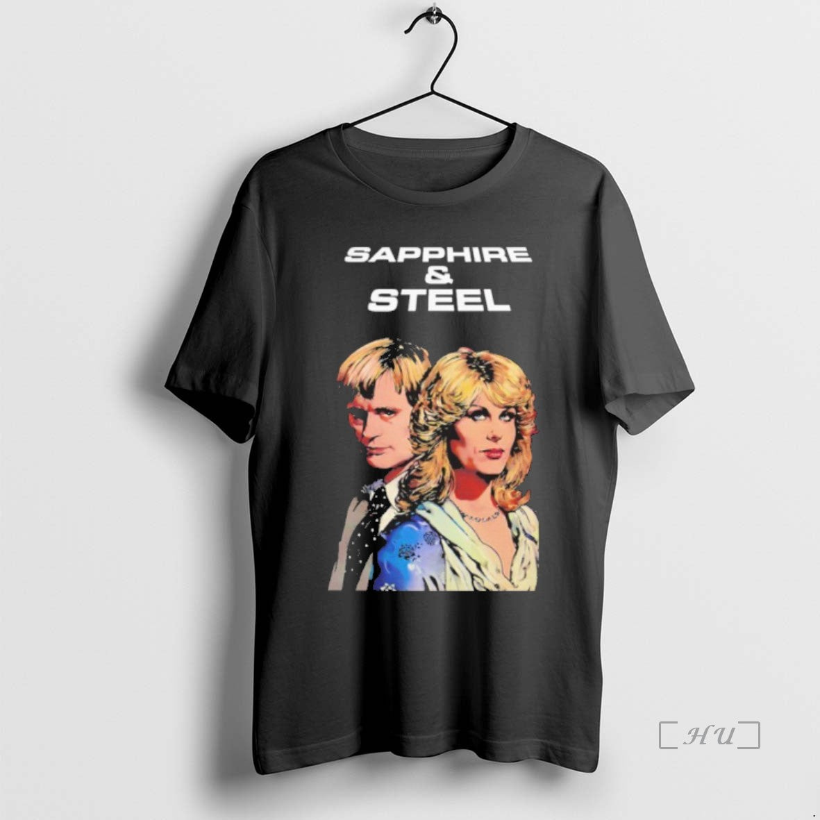 Officials Sapphire And Steel T-Shirts, Hoodie, Sweatshirt | InkNestWear.com