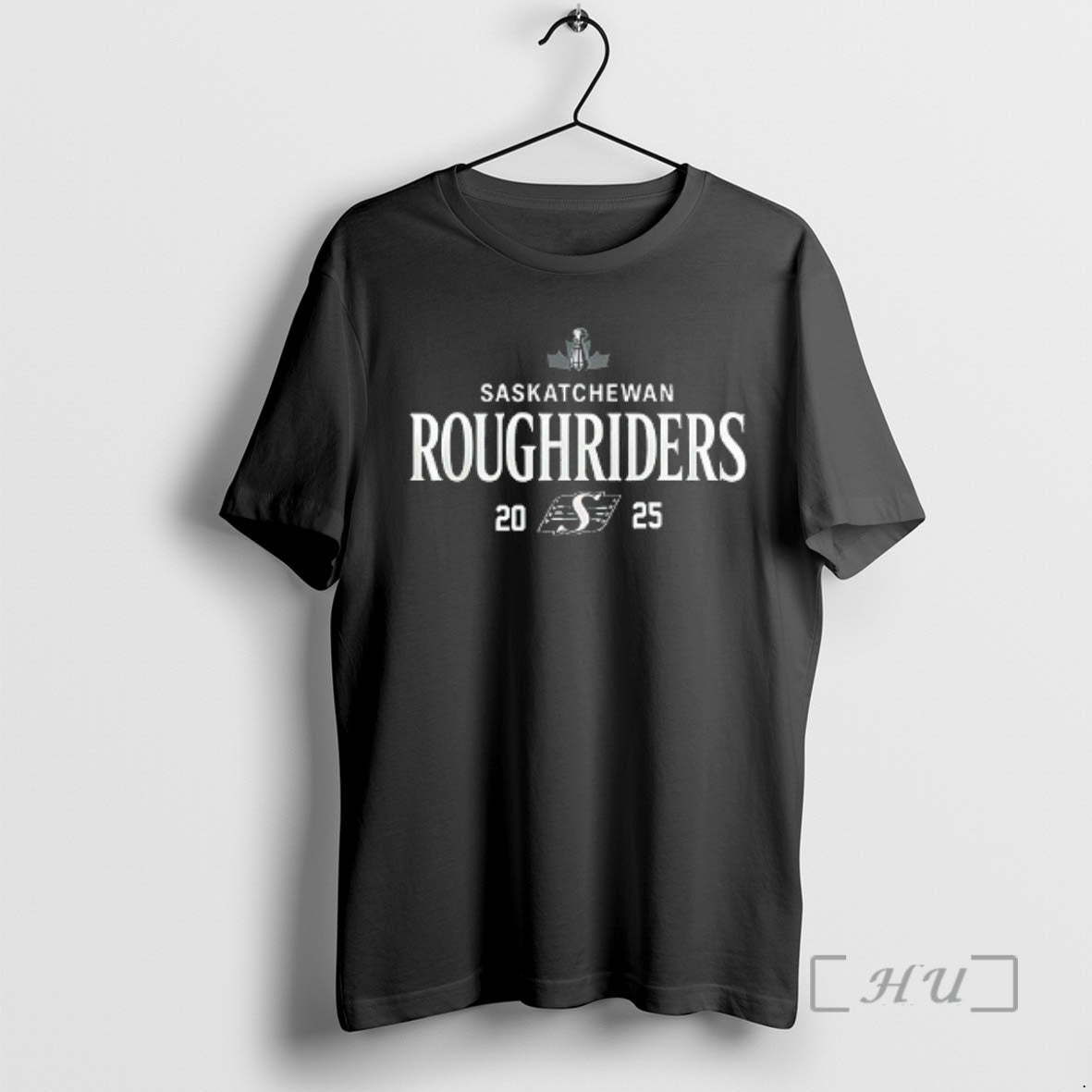 Officials Saskatchewan Roughriders 112th Grey Cup Champions Trophy Logo T-Shirts, Hoodie, Sweatshirt | InkNestWear.com