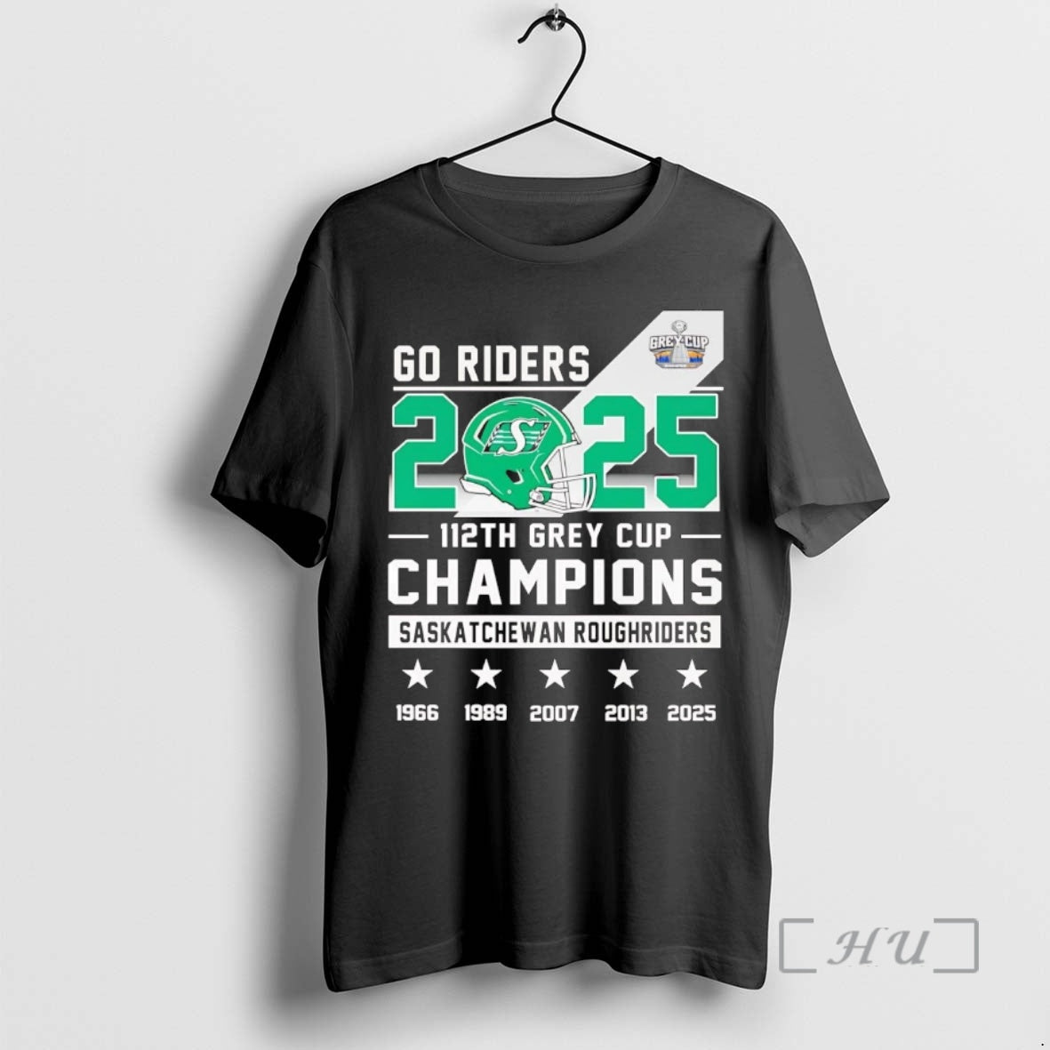 Officials Saskatchewan Roughriders 2025 Go Riders 112th Grey Cup Champions T-Shirts, Hoodie, Sweatshirt | InkNestWear.com