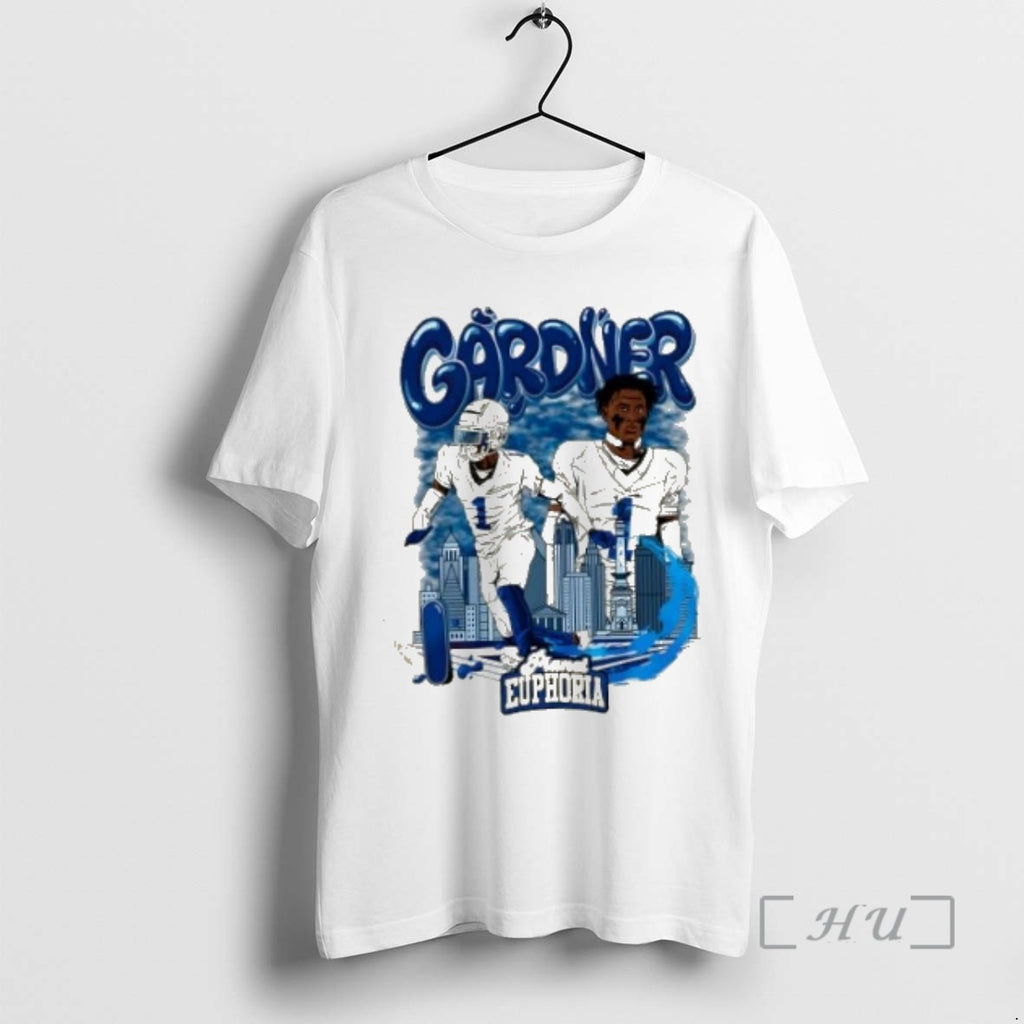 Officials Sauce Gardner Indianapolis Colts Football City Graphic T-Shirts, Hoodie, Sweatshirt | InkNestWear.com
