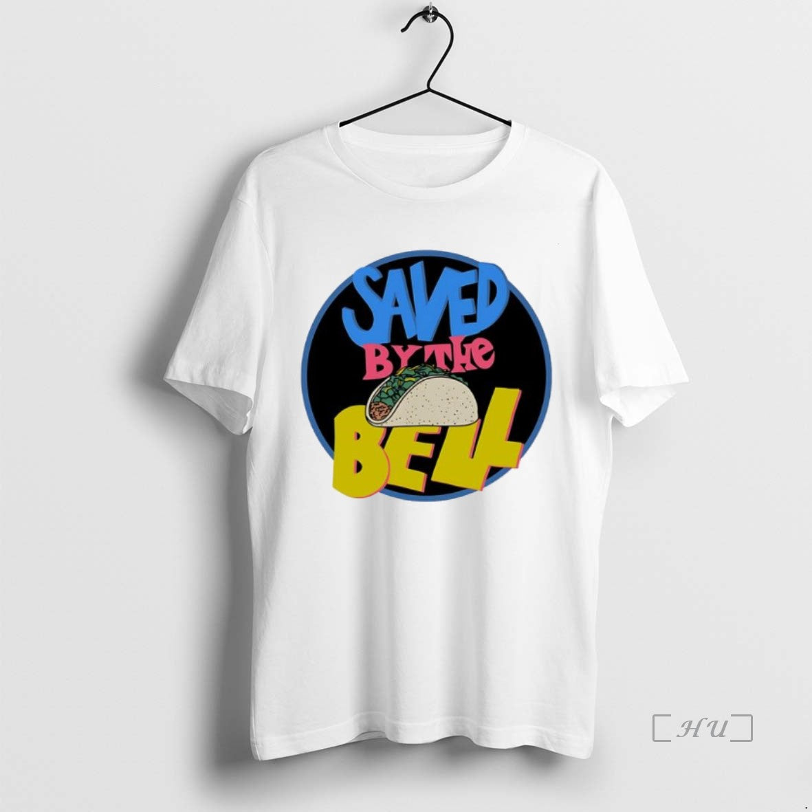 Officials Saved By The Taco Style T-Shirts, Hoodie, Sweatshirt | InkNestWear.com