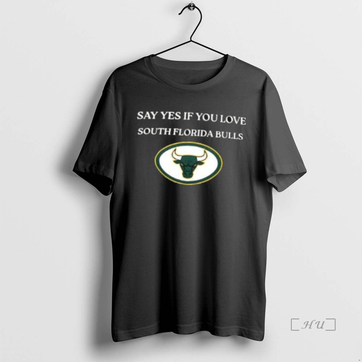 Officials Say Yes If You Love South Florida Bulls T-Shirts, Hoodie, Sweatshirt | InkNestWear.com