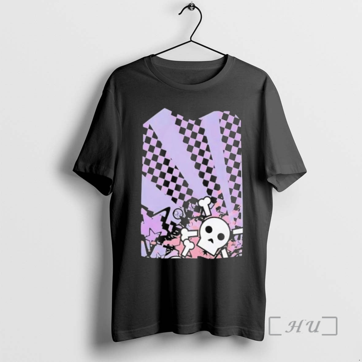 Officials Scene Kid Skull Friday Jr Vintage T-Shirts, Hoodie, Sweatshirt | InkNestWear.com