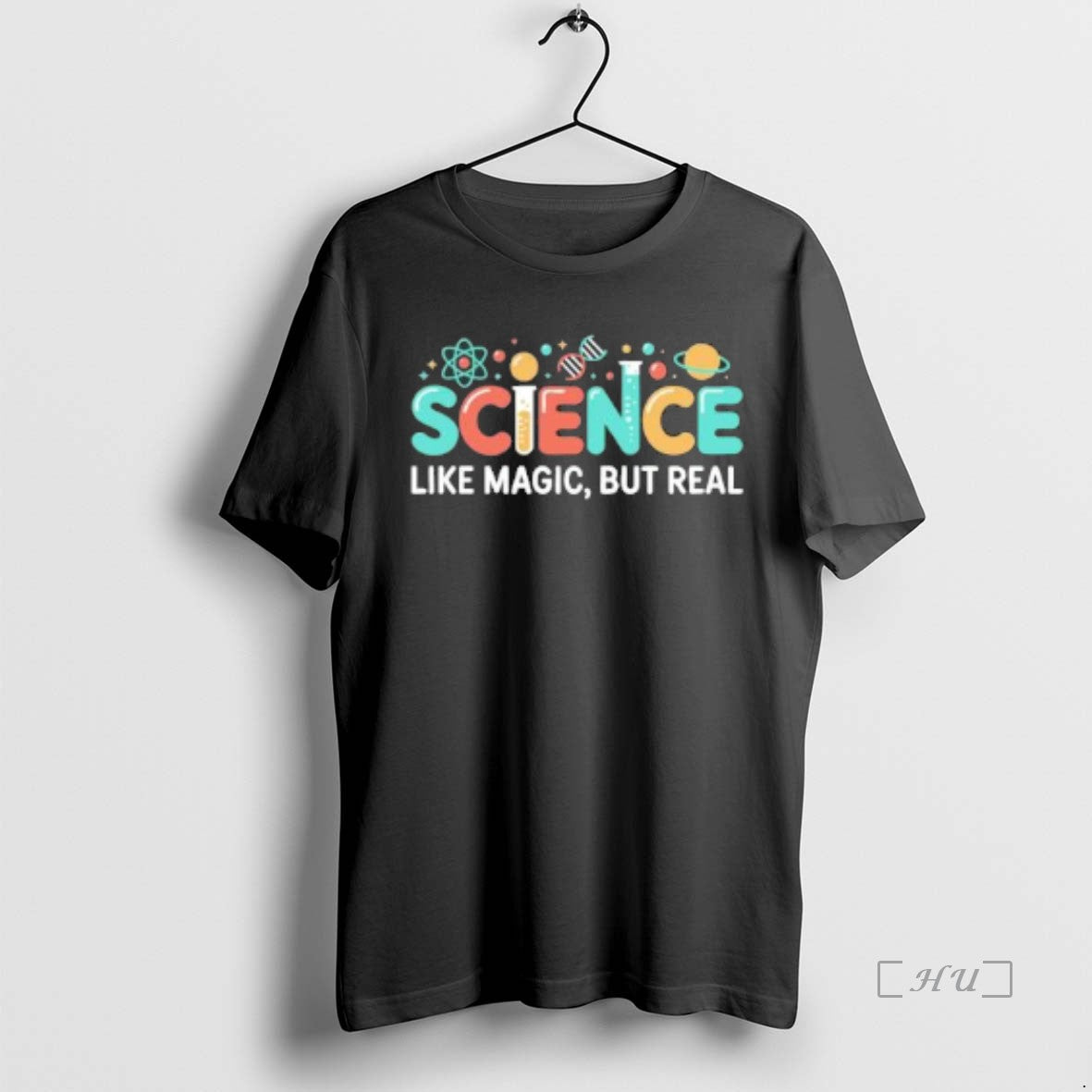 Officials Science Like Magic But Real T-Shirts, Hoodie, Sweatshirt | InkNestWear.com