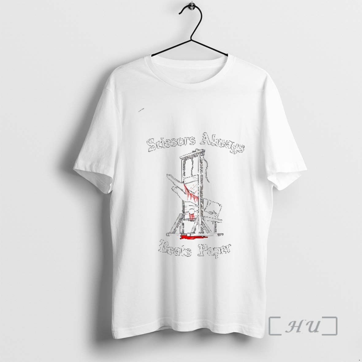 Officials Scissors Always Beats Paper Era Ov Failure T-Shirts, Hoodie, Sweatshirt | InkNestWear.com