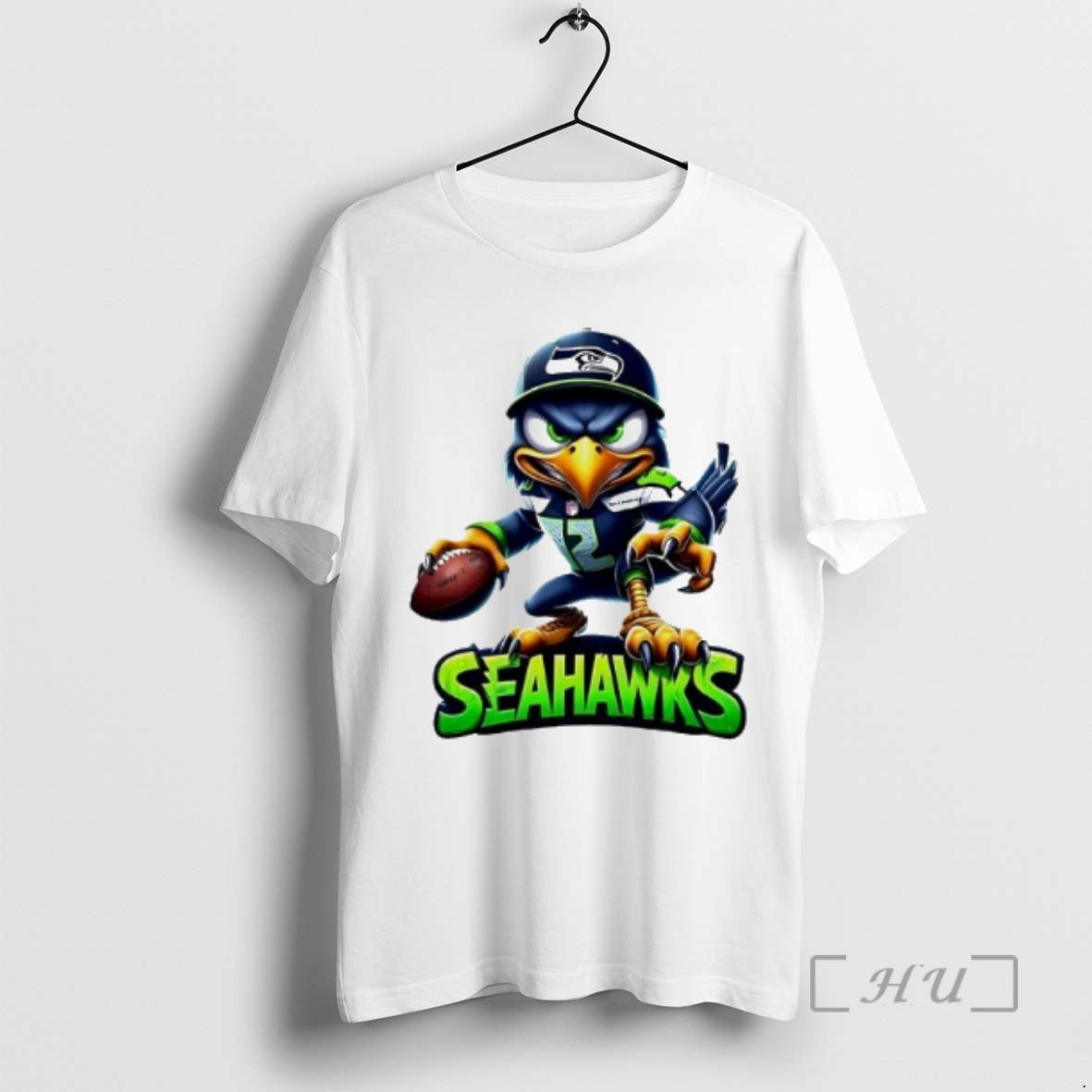 Officials Seahawks Football Wicking Funny Logo T-Shirts, Hoodie, Sweatshirt