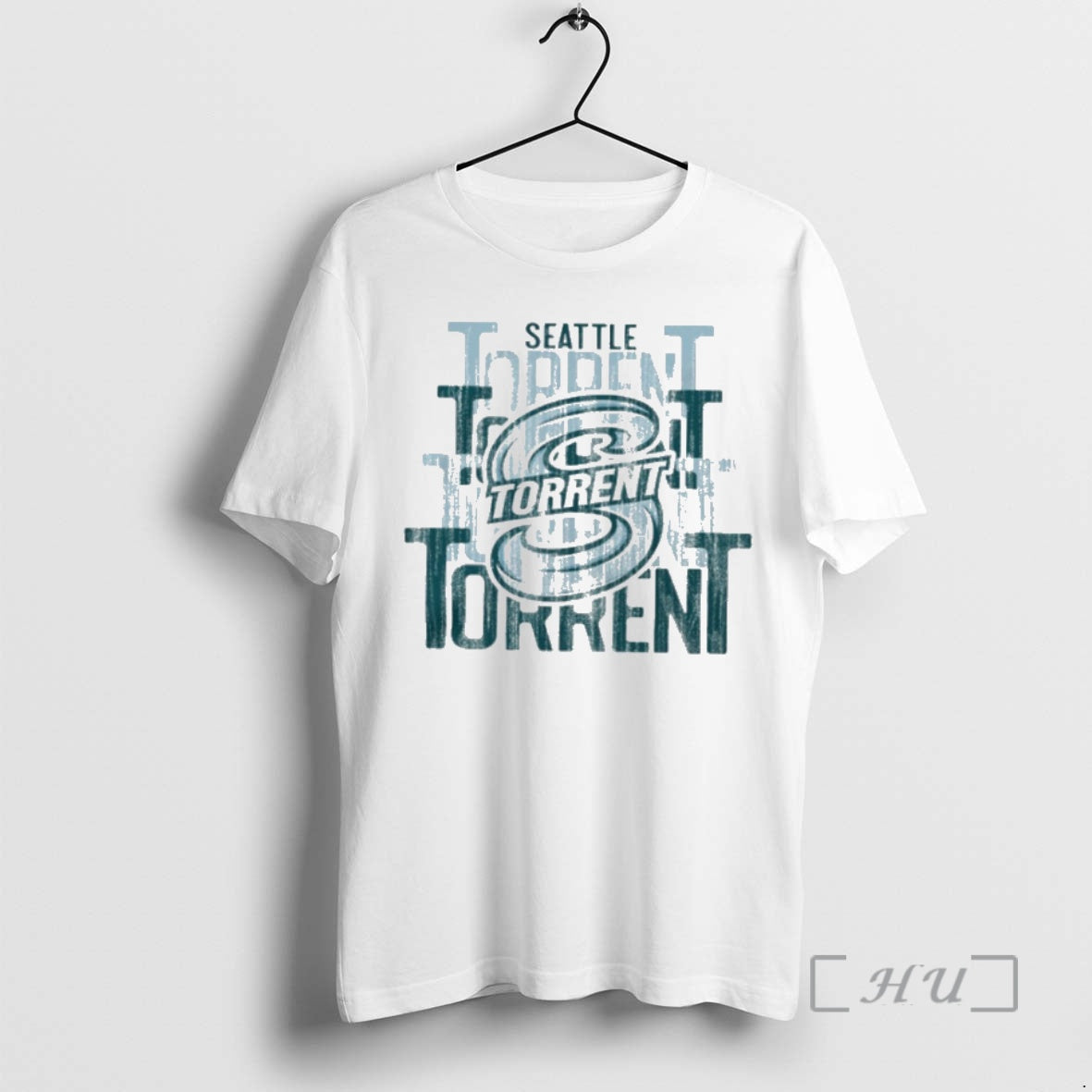 Officials Seattle Torrent Hockey Retro 2025 T-Shirts, Hoodie, Sweatshirt | InkNestWear.com