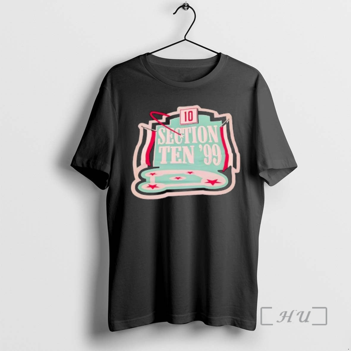 Officials Section 10 Vintage 99 Asg T-Shirts, Hoodie, Sweatshirt | InkNestWear.com