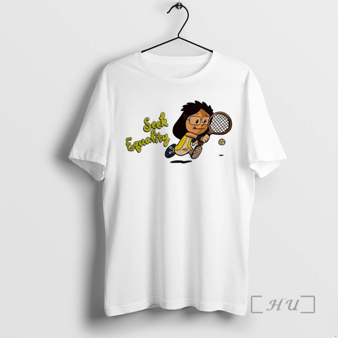 Officials Seek Equality Tennis T-Shirts, Hoodie, Sweatshirt | InkNestWear.com