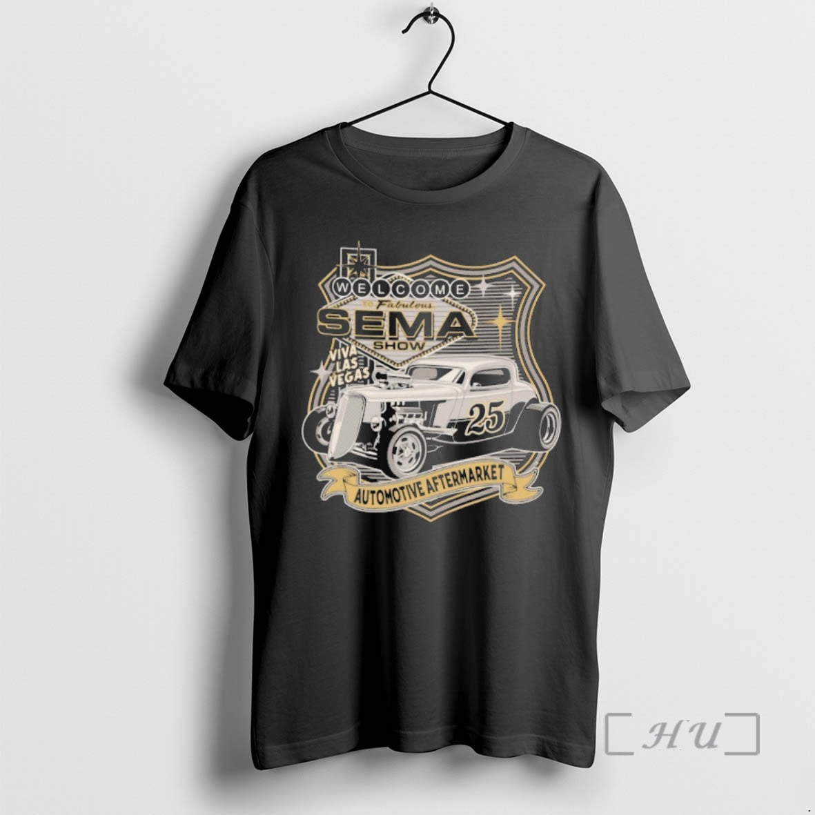 Officials Sema Show Las Vegas Hot Rod Automotive Aftermarket T-Shirts, Hoodie, Sweatshirt | InkNestWear.com
