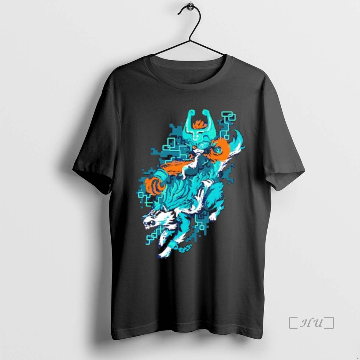 Officials Shadowfarer Wolf Classic Black T-Shirts, Hoodie, Sweatshirt | InkNestWear.com
