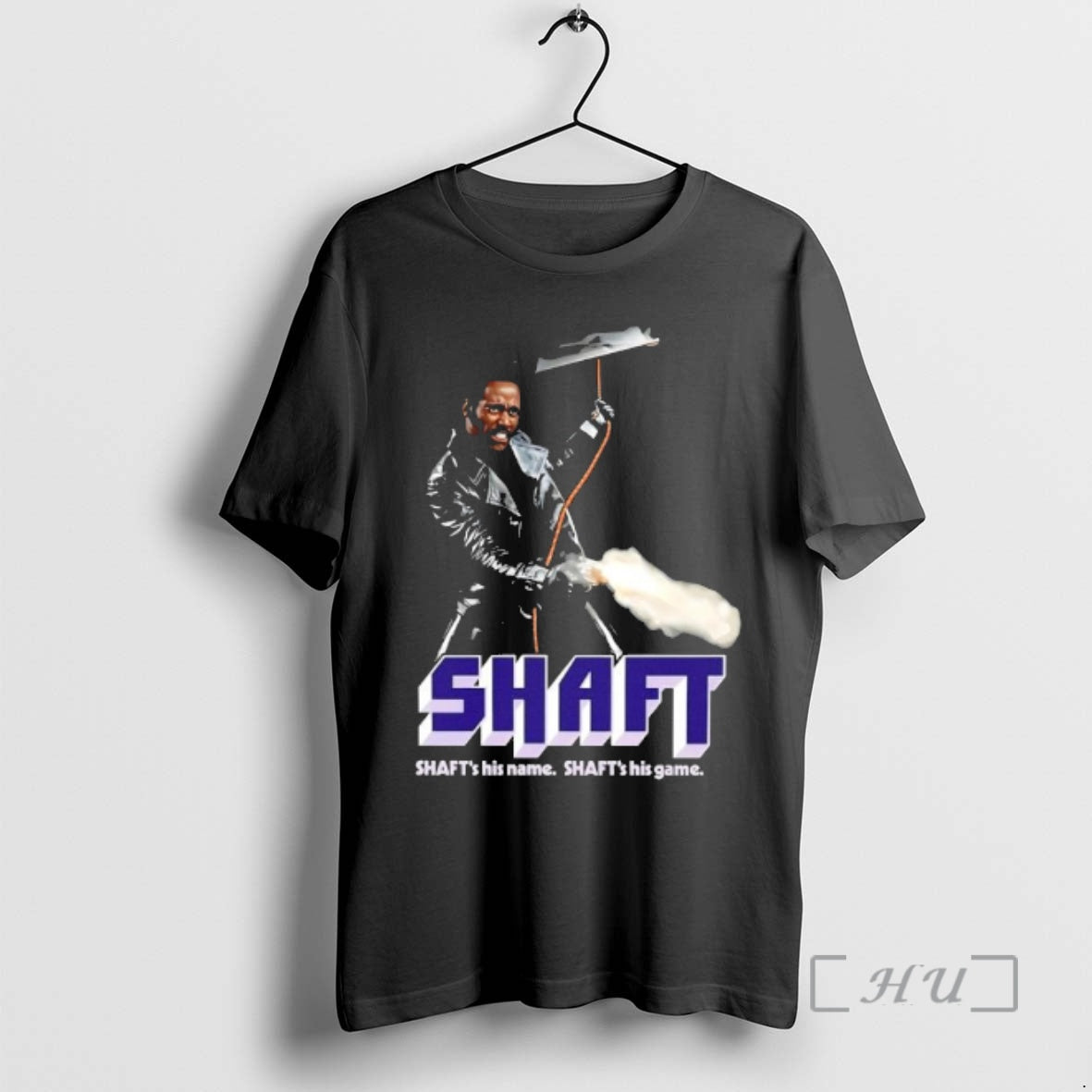 Officials Shaft 1971 Richard Roundtree Moses Gunn T-Shirts, Hoodie, Sweatshirt | InkNestWear.com