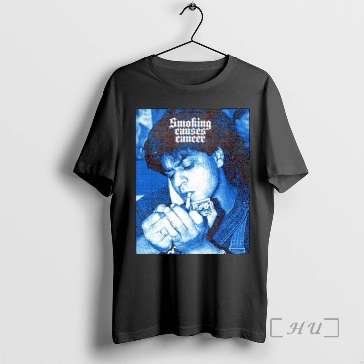 Officials Shah Rukh Khan Smoking Causes Cancer Ornaments T-Shirts, Hoodie, Sweatshirt | InkNestWear.com