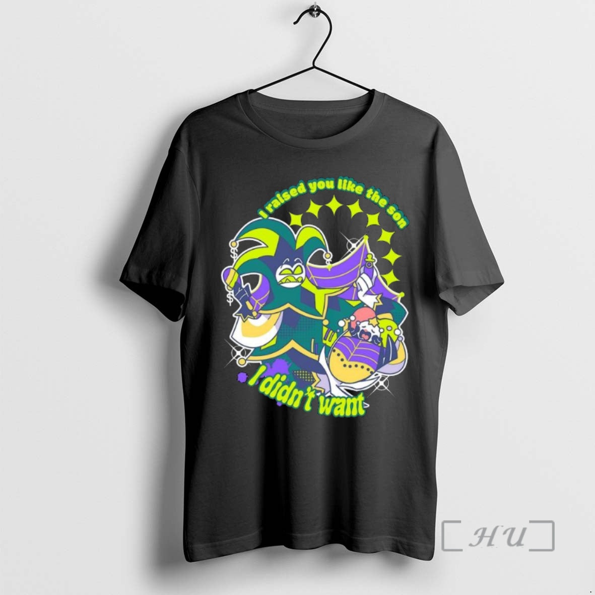 Officials Shark Robot Spindlehorse Mammon The Son I Didnt Want T-Shirts, Hoodie, Sweatshirt | InkNestWear.com