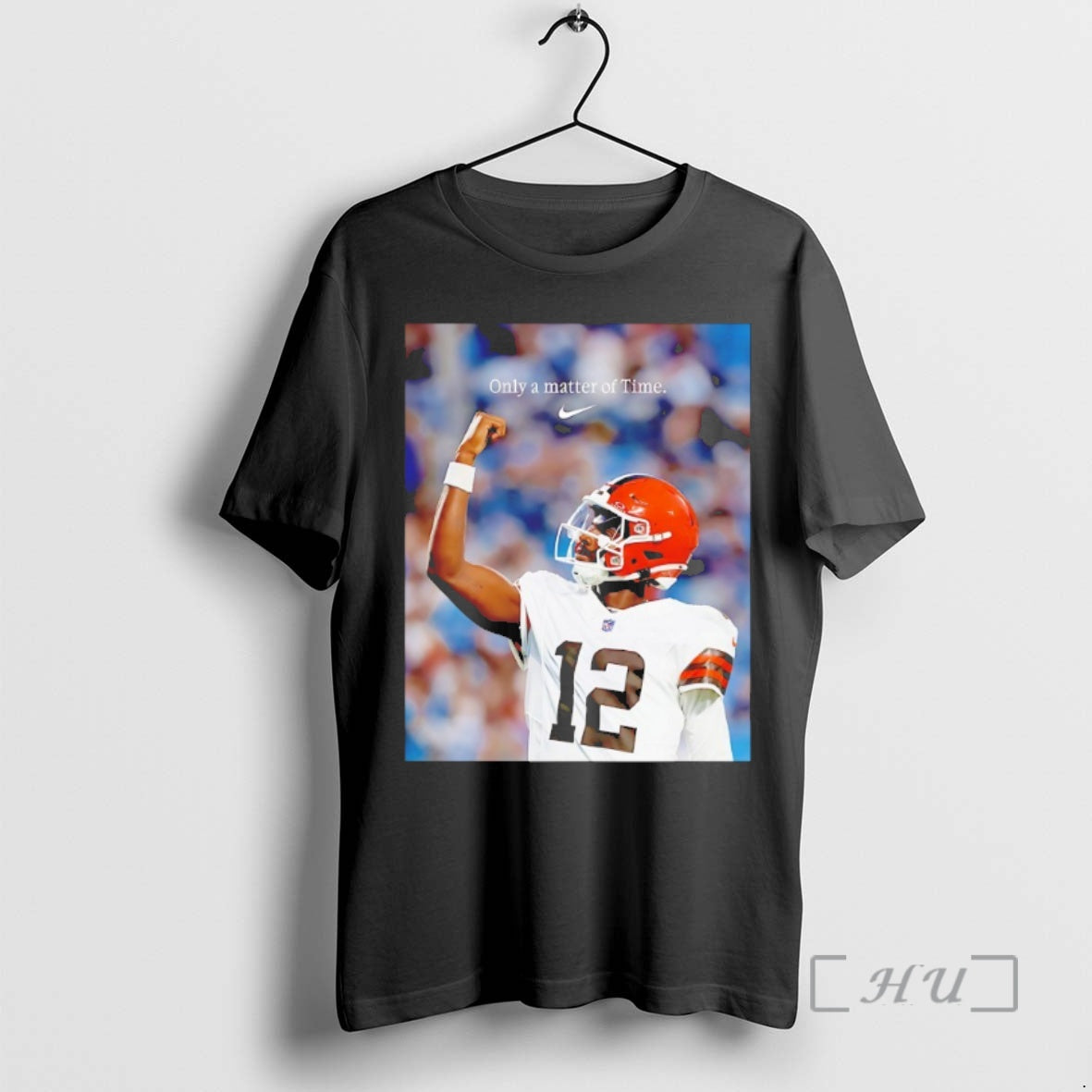 Officials Shedeur Sanders Only A Matter Of Time T-Shirts, Hoodie, Sweatshirt | InkNestWear.com