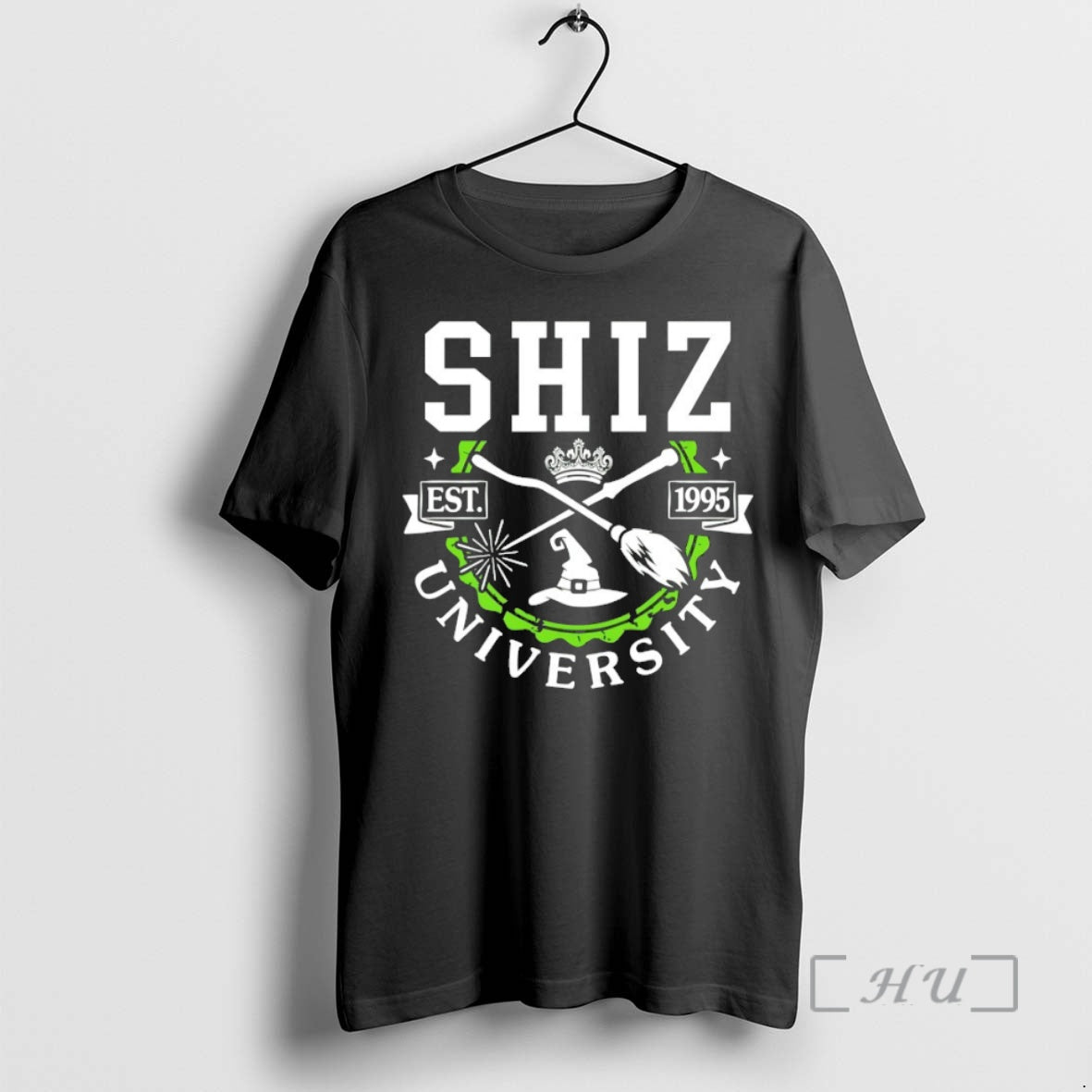 Officials Shiz University Est 1995 T-Shirts, Hoodie, Sweatshirt | InkNestWear.com