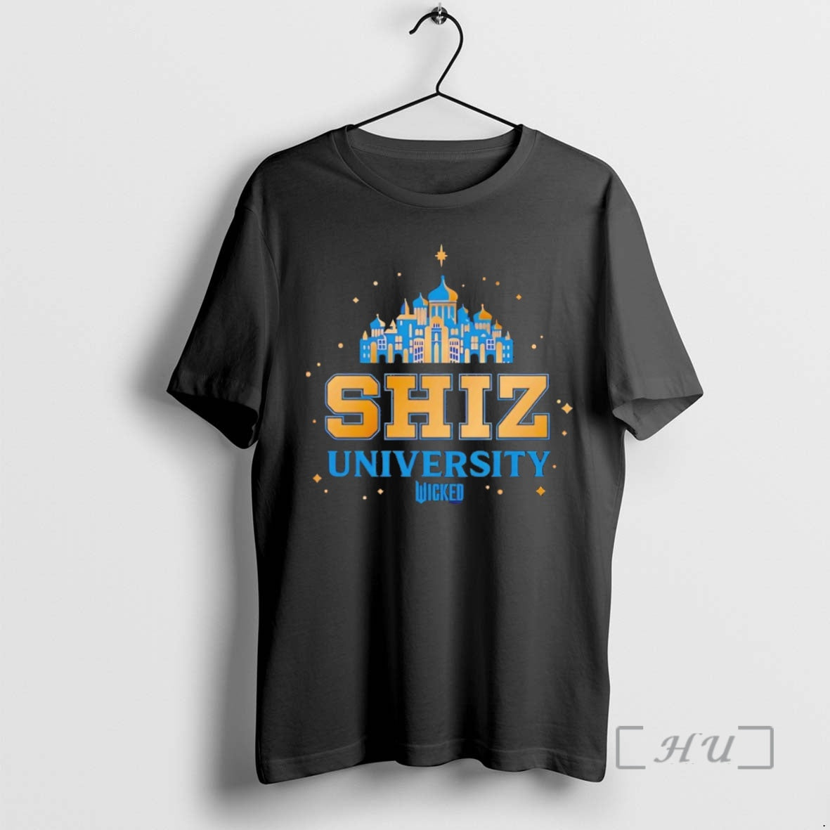 Officials Shiz University Wicked T-Shirts, Hoodie, Sweatshirt | InkNestWear.com