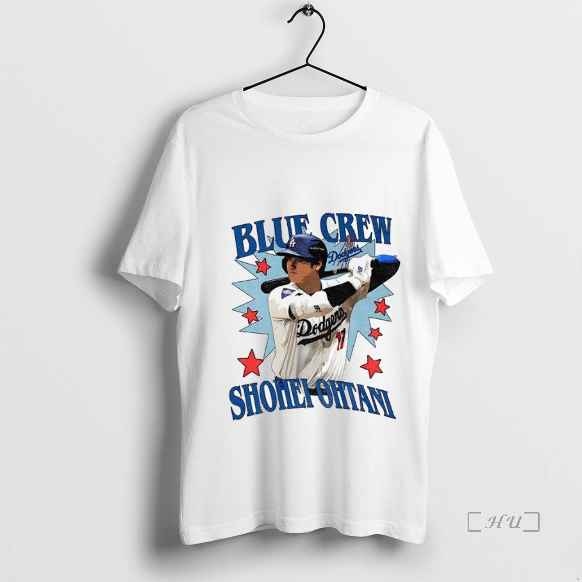 Officials Shohei Ohtani 17 Los Angeles Dodgers World Series Blue Crew Mlb Baseball 2025 Premium T-Shirts, Hoodie, Sweatshirt