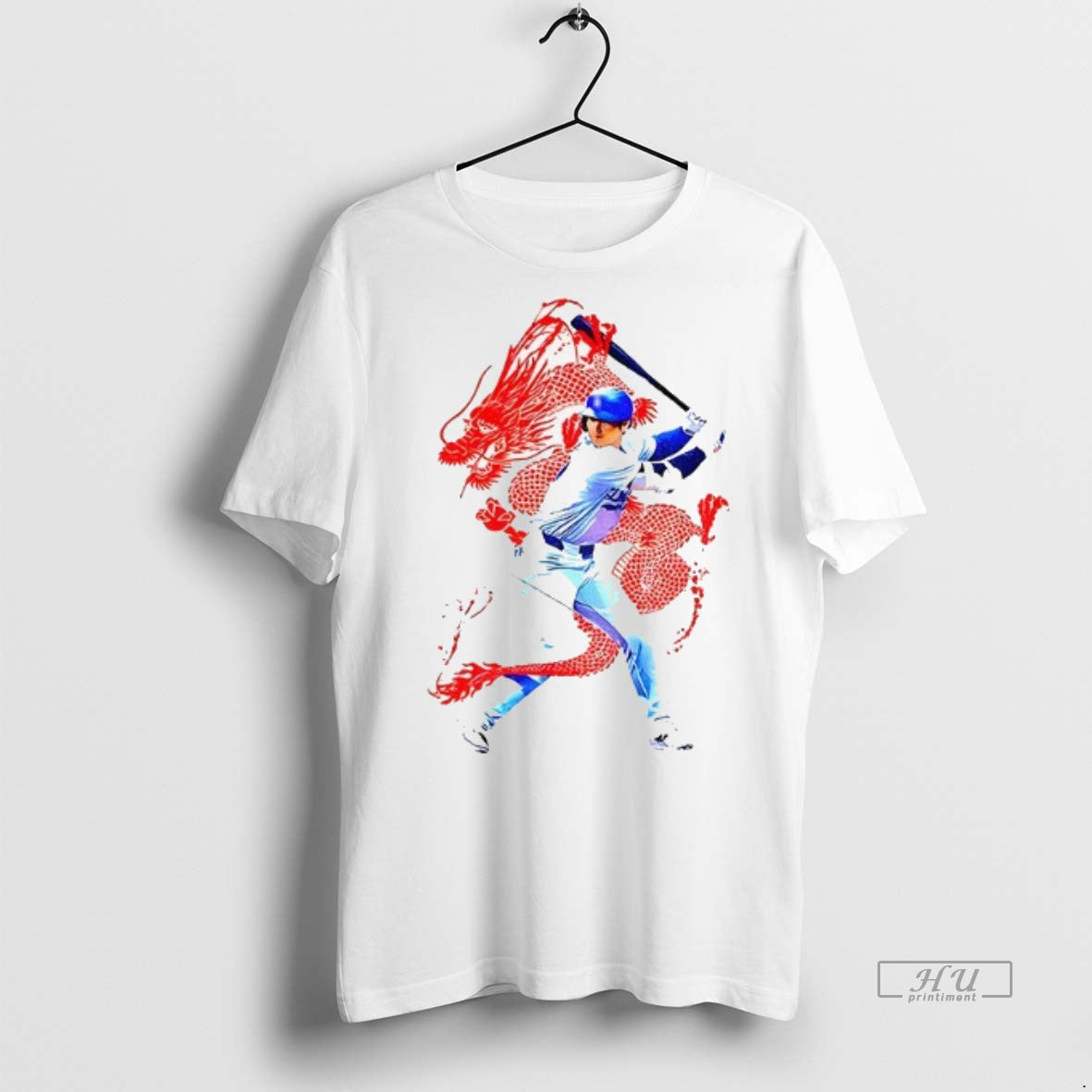 Officials Shohei Ohtani 50 Hr 50 Japan The Dragon Flew Away Los Angeles Dodgers Mlb T-Shirts, Hoodie, Sweatshirt