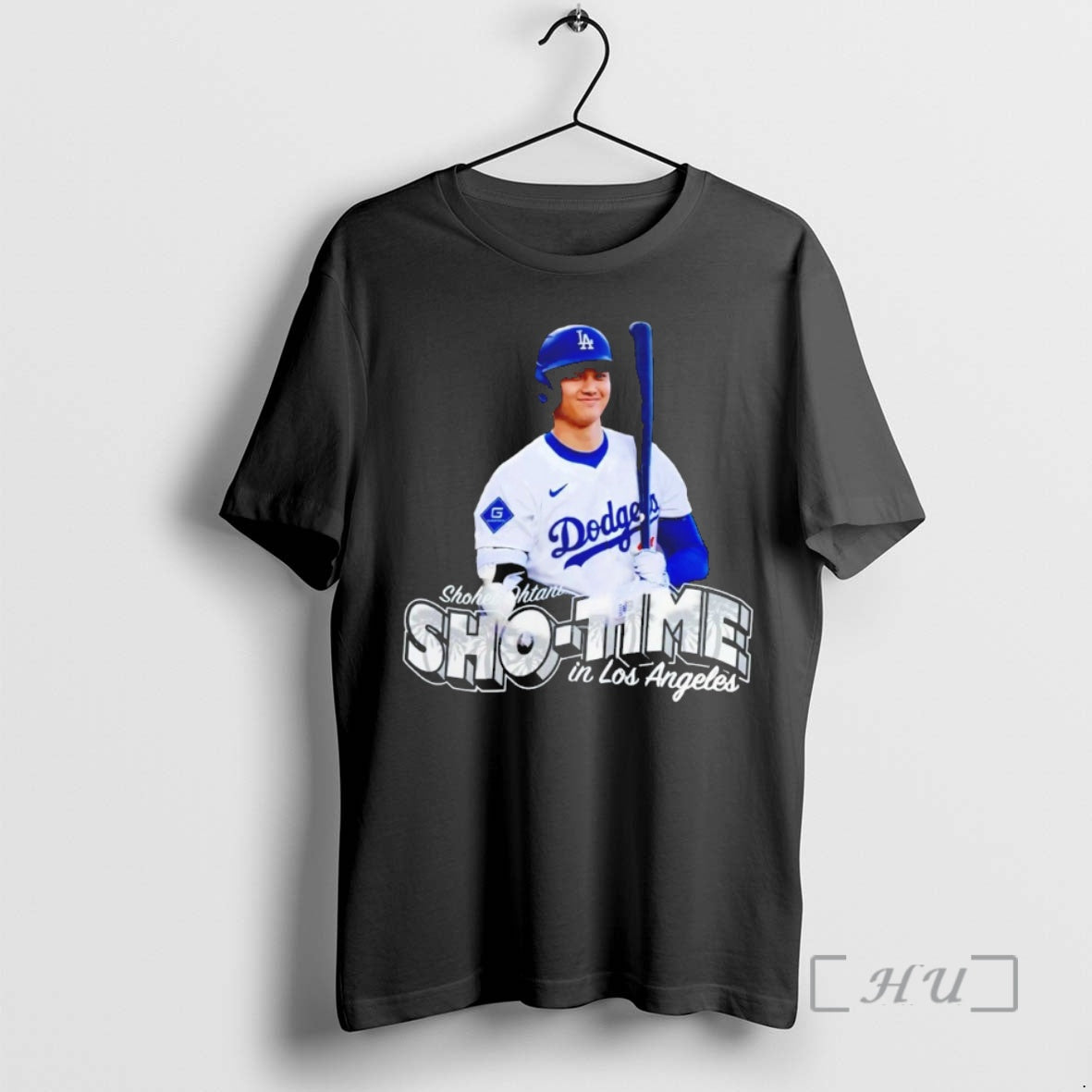 Officials Shohei Ohtani Its Sho Time In Los Angeles Dodgers Baseball World Series 2025 Premium T-Shirts, Hoodie, Sweatshirt