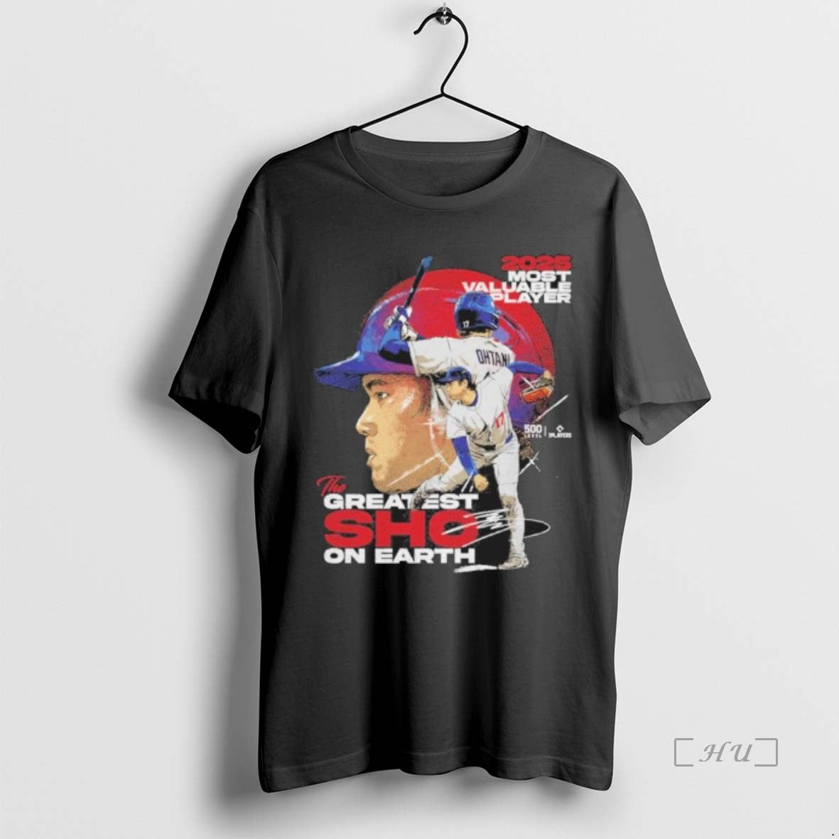 Officials Shohei Ohtani Los Angeles D 2025 Mvp T-Shirts, Hoodie, Sweatshirt | InkNestWear.com