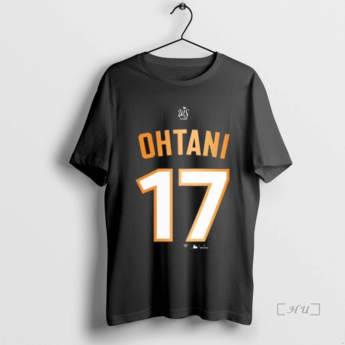 Officials Shohei Ohtani Los Angeles Dodgers 2025 Mlb World Series Champions Number 17 Premium T-Shirts, Hoodie, Sweatshirt