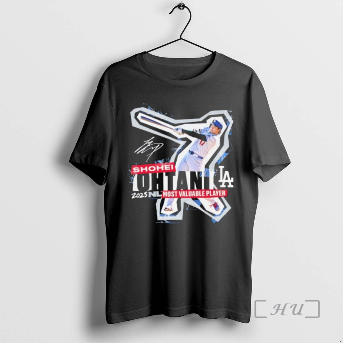 Officials Shohei Ohtani Los Angeles Dodgers 2025 National League Mvp T-Shirts, Hoodie, Sweatshirt | InkNestWear.com